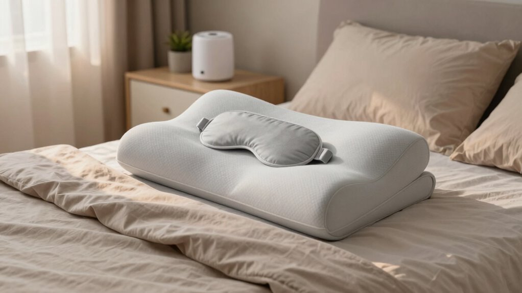 regularly evaluate sleep habits