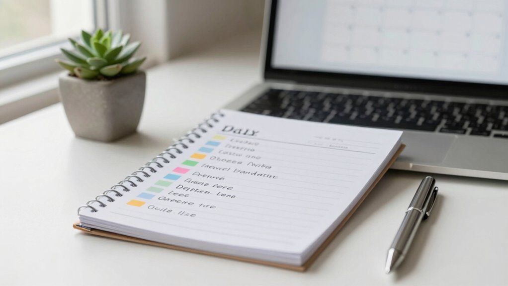 regularly review and update