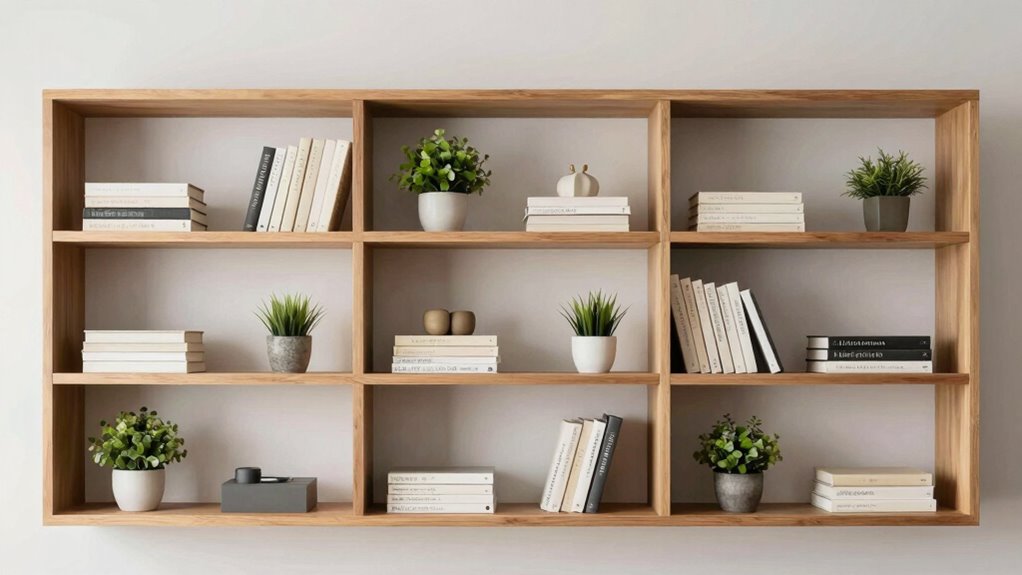 regularly update and tidy