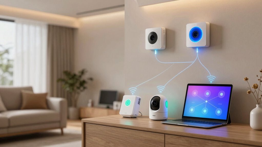 reliable scalable smart connectivity