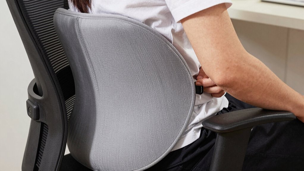 replace or adjust support