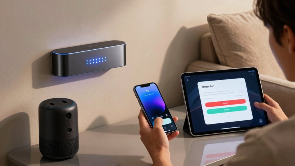 reset device firmware quickly