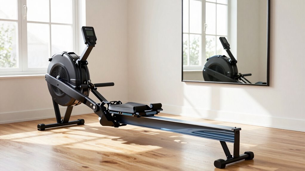 resistance space comfort durability