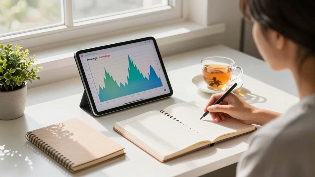 respect your energy rhythms