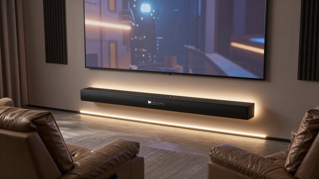 room compatibility and calibration