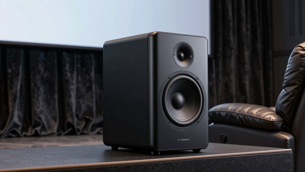 room size power design