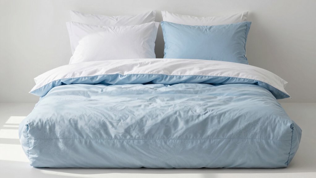 rotate bedding to save money