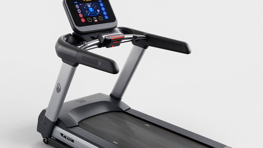 safe cushioned workout experience