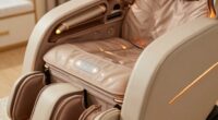 safe heat massage use