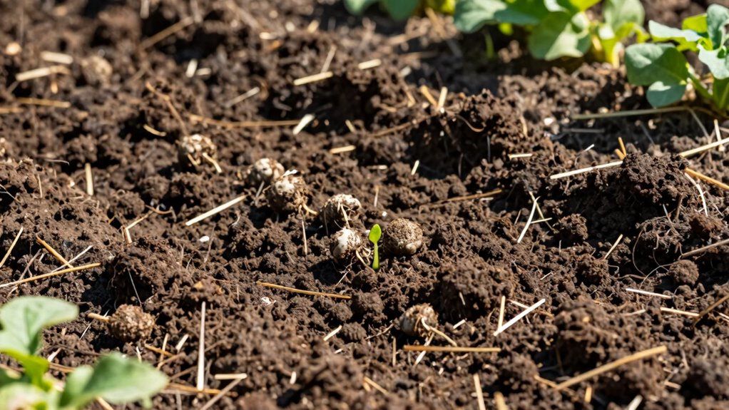 safe manure application practices