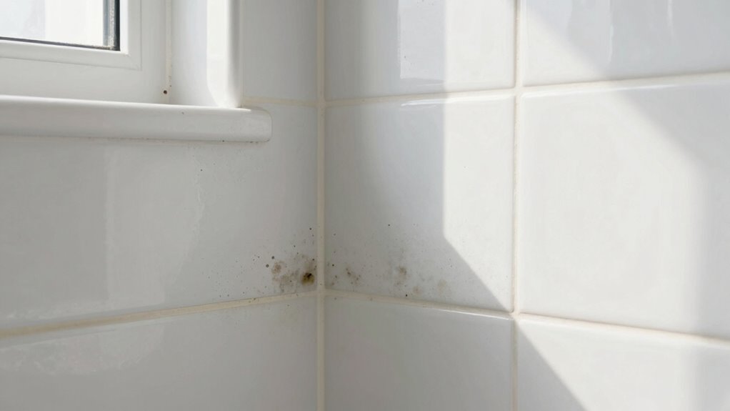 safe mold cleaning techniques