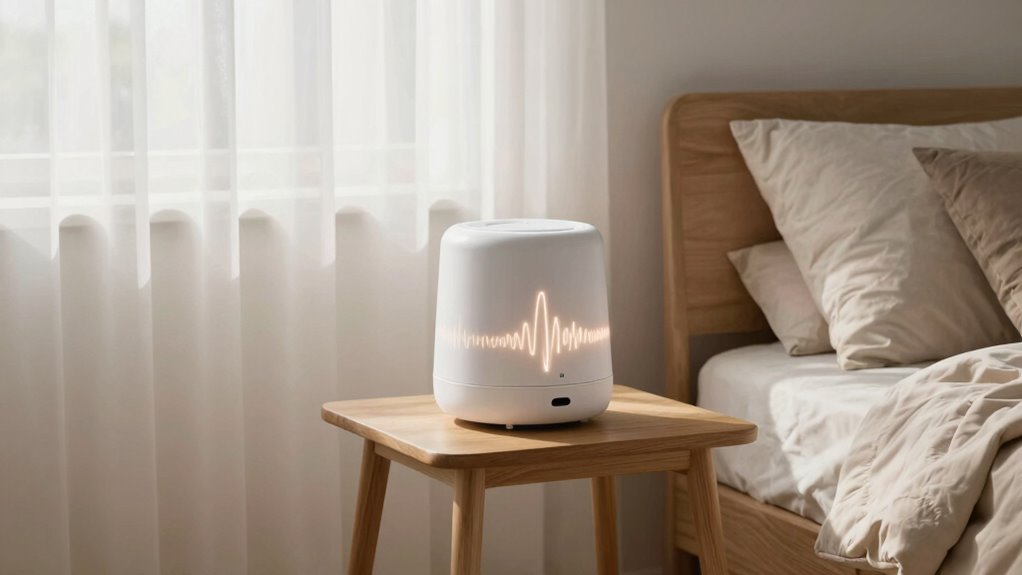 safe sound masking practices