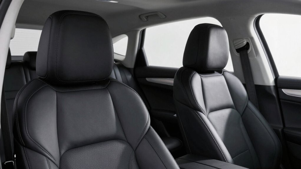 safety comfort style balance