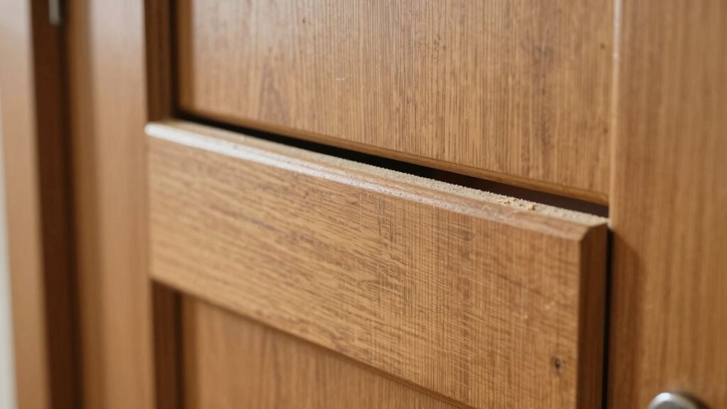 sand plane fix sticking