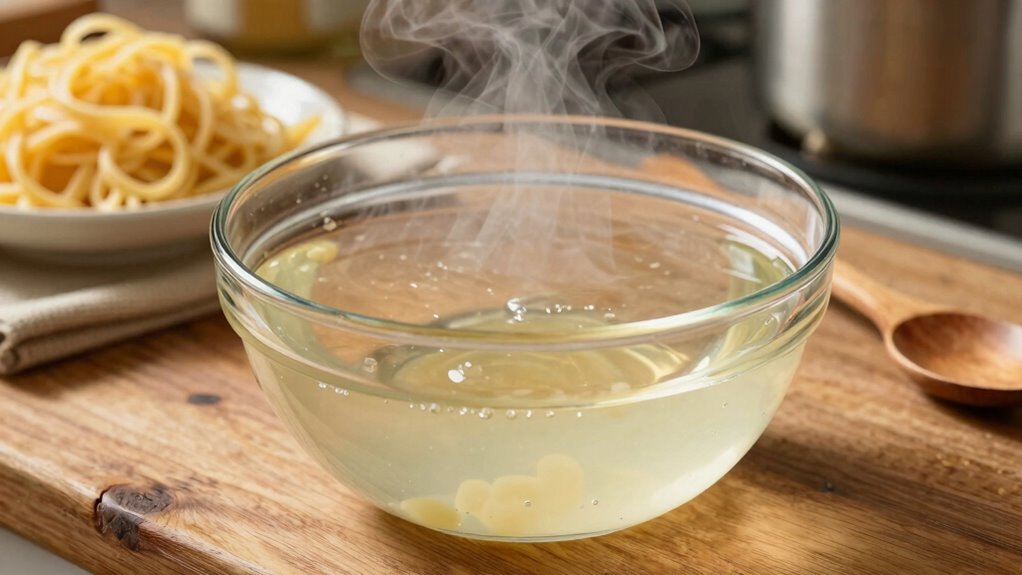 save add enrich flavor