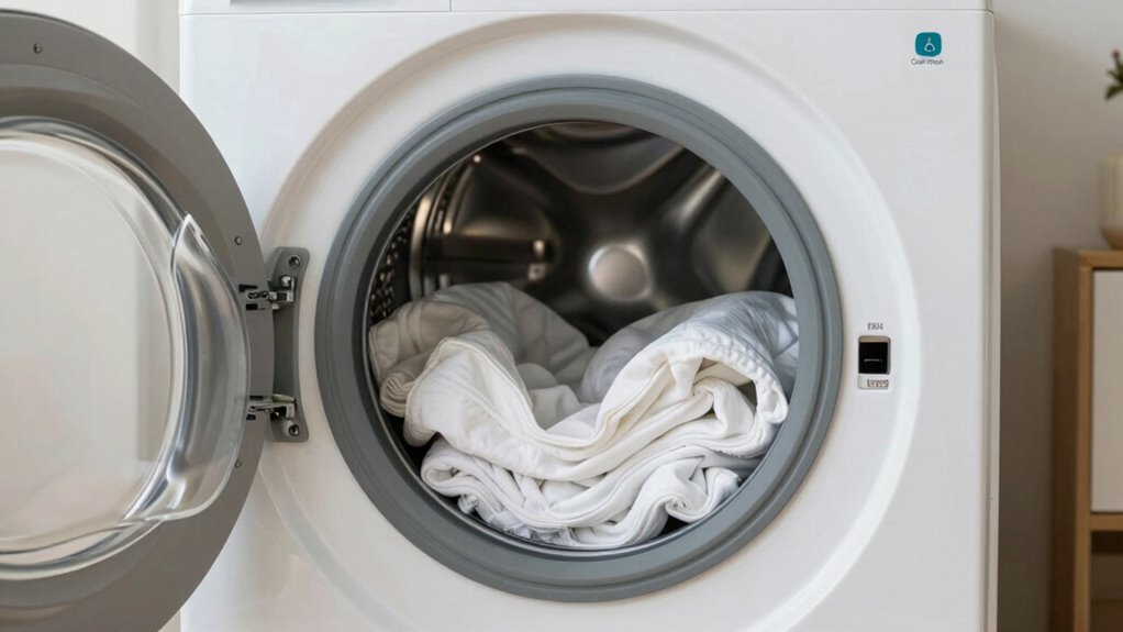 save money with cold water