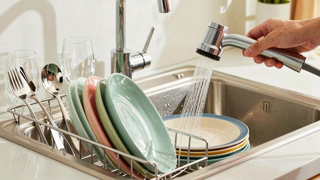 save water protect environment