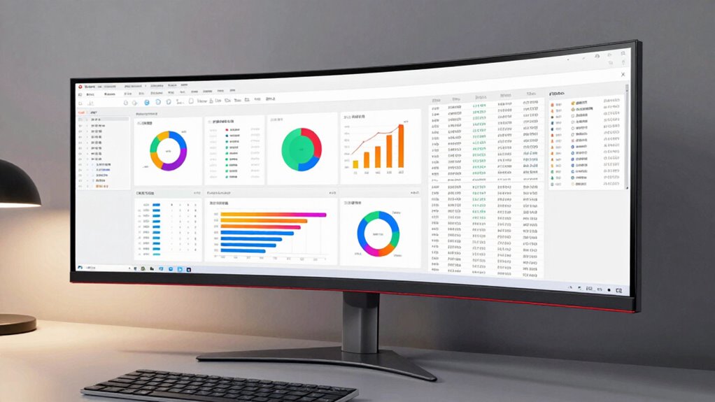 screen size and resolution