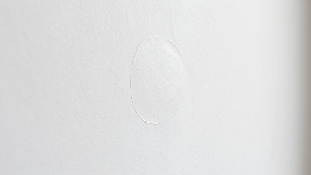 seal and paint seamlessly