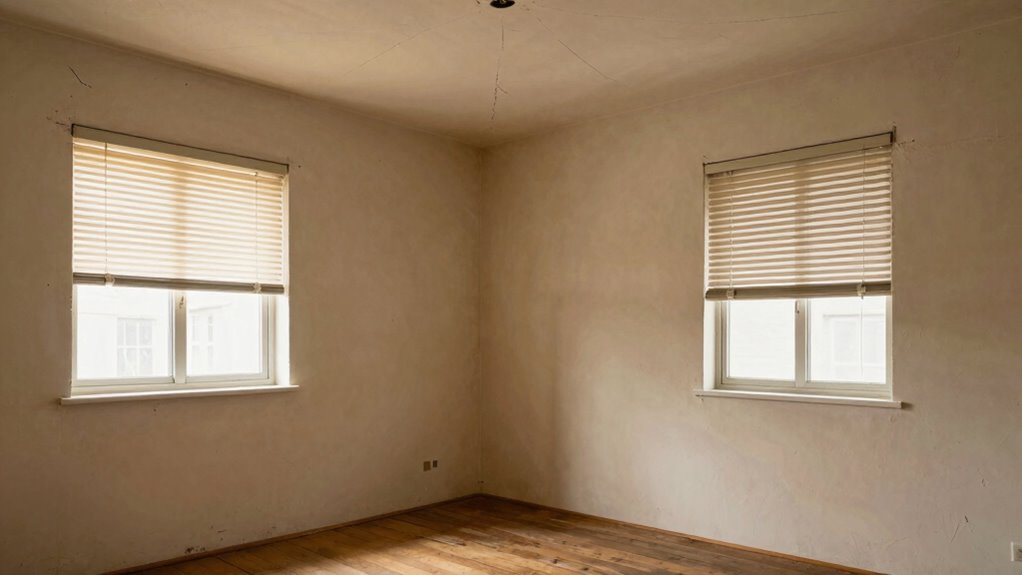 seal gaps for quieter comfort