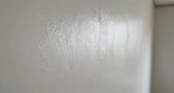 seamlessly repair paint edges