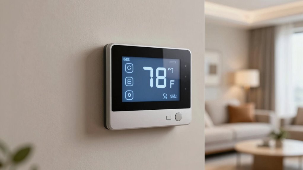 seasonal comfort and savings