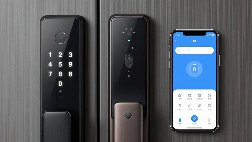 secure biometric encryption protocols