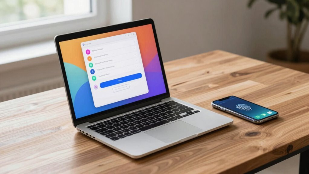 secure compatible user friendly choice