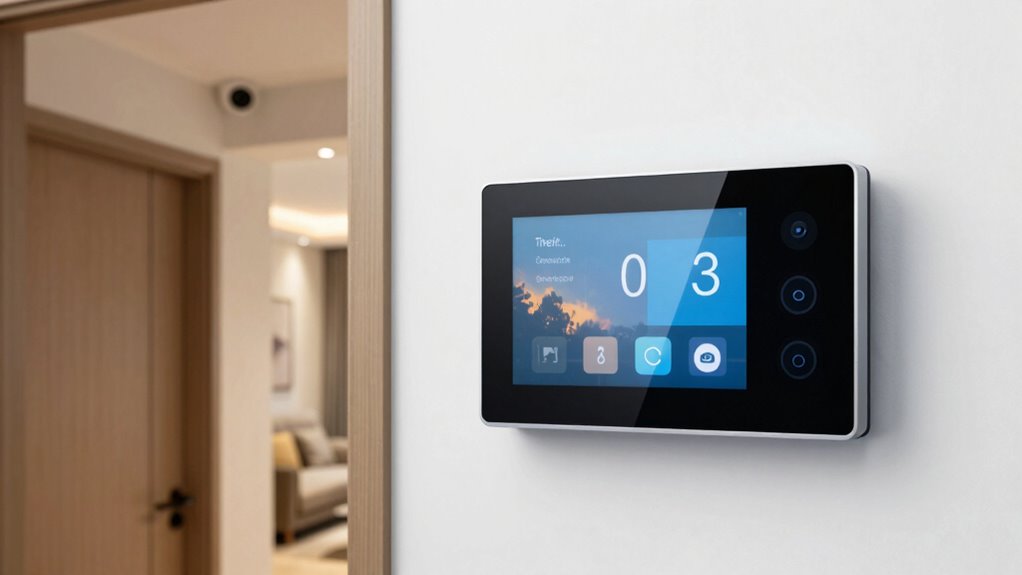 secure device placement practices