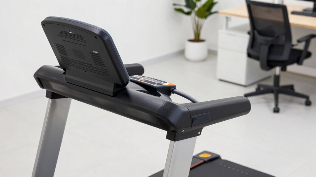 secure level clear footwear