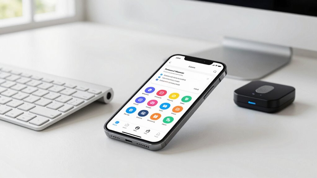 secure organized strong passwords