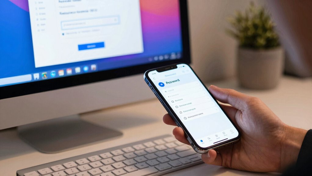 secure passwords made simple