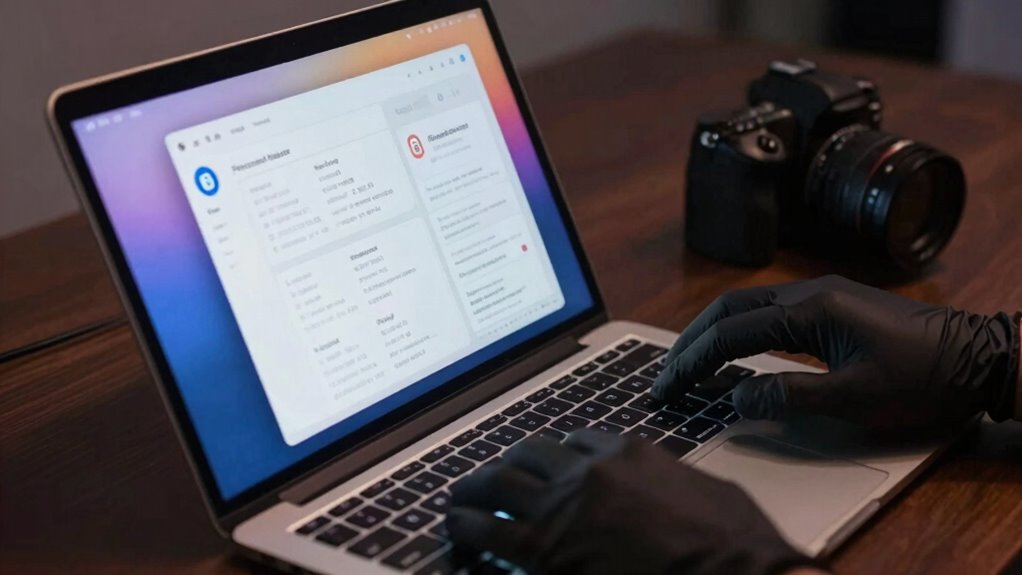 secure setup ensures protection