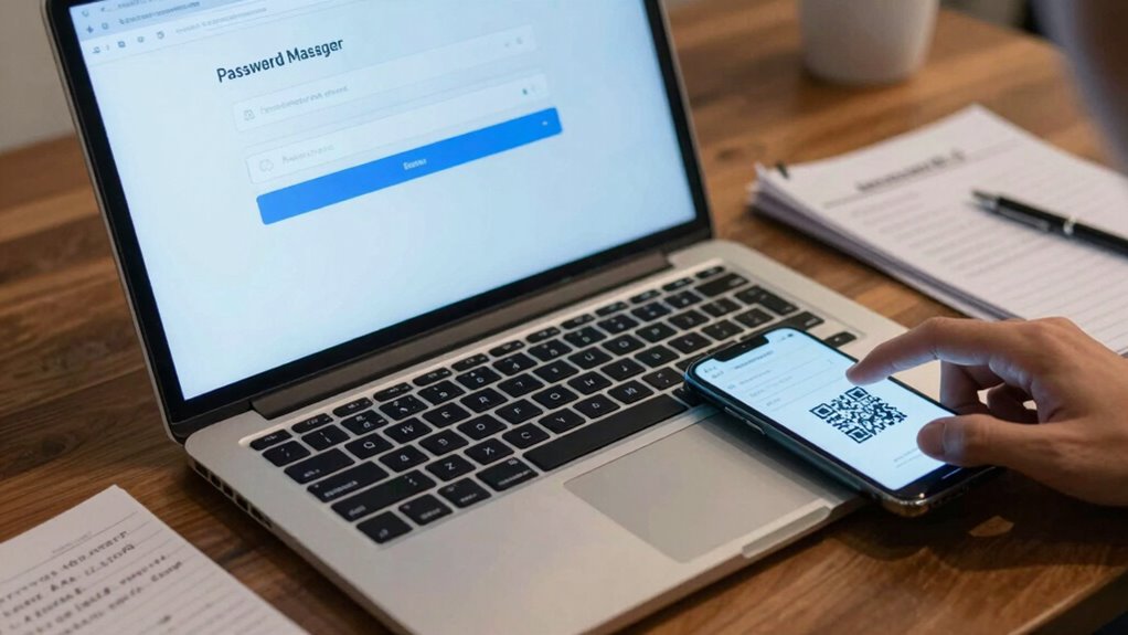 secure setup practices