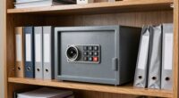 securely protect critical records