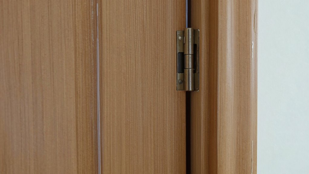 seek professional door repair