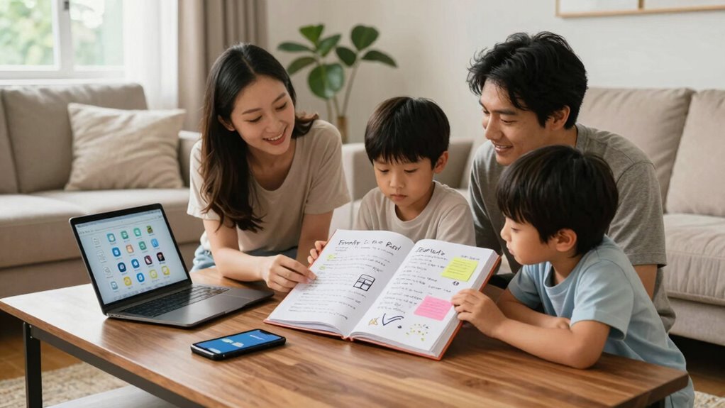 select devices and platforms