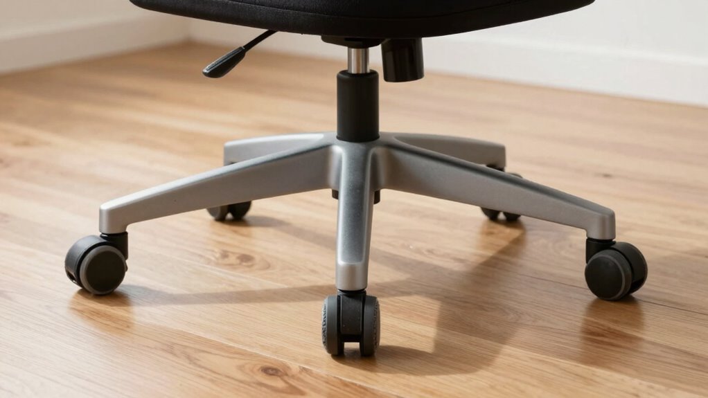 select durable floor protectors