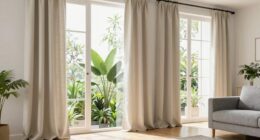 selecting perfect room curtains