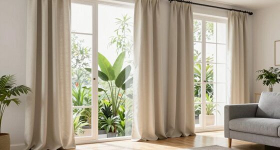 selecting perfect room curtains