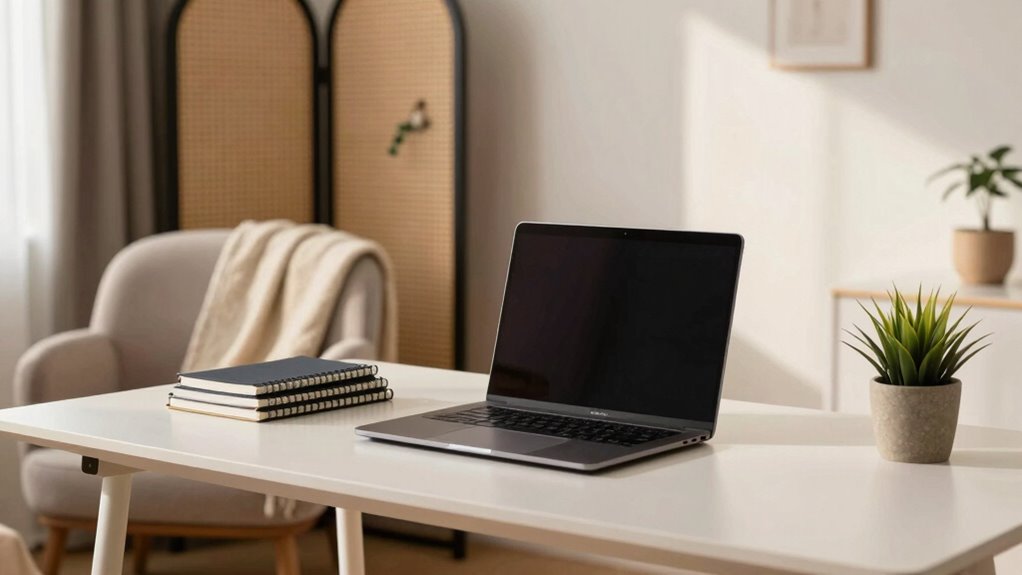 set boundaries for work life balance