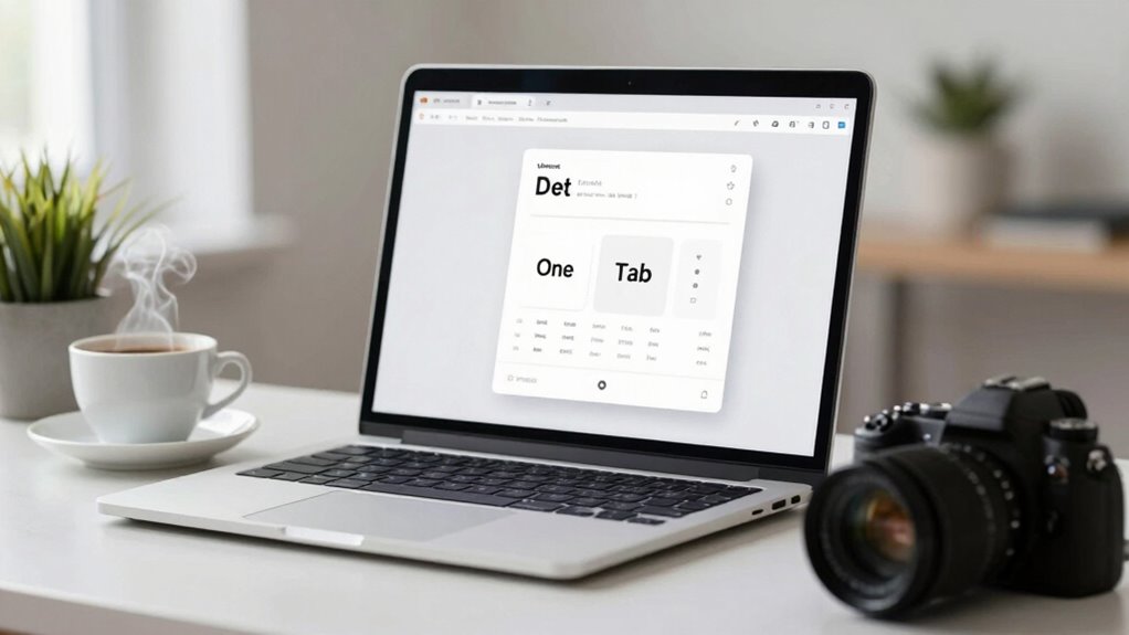 set intentional browsing boundaries