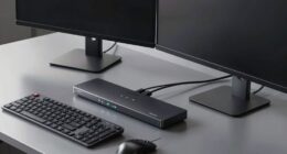 sharing multiple computers seamlessly