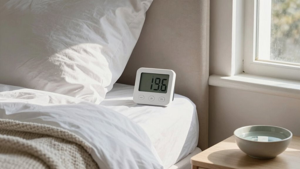 signs of dry indoor air