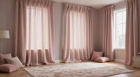 silent bedroom noise reduction