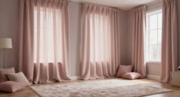 silent bedroom noise reduction