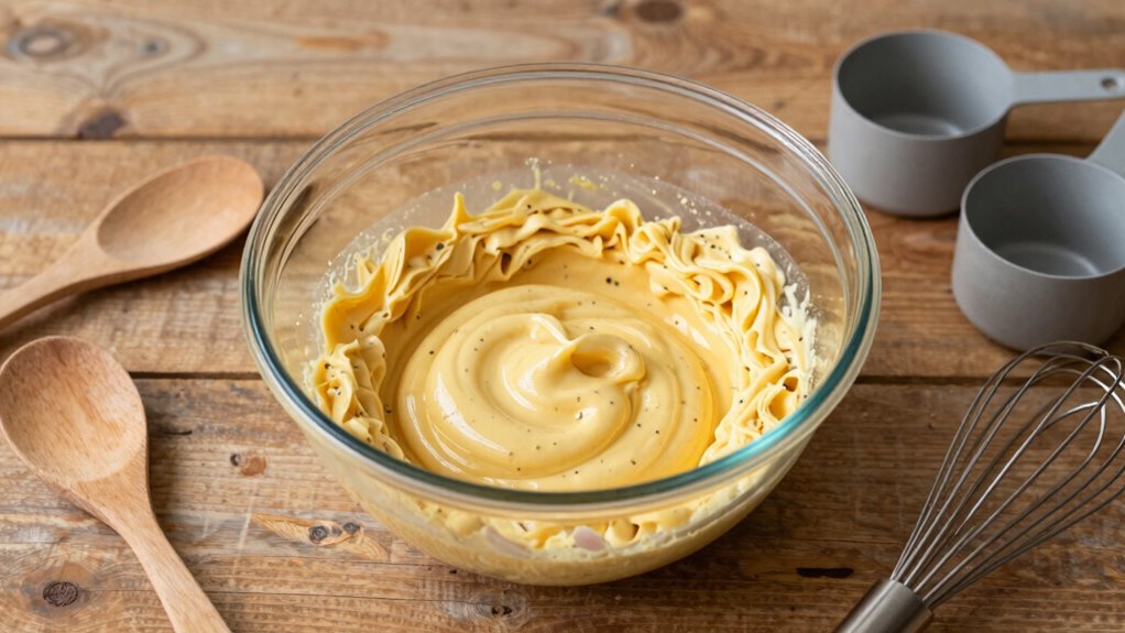 simple adaptable one bowl recipes