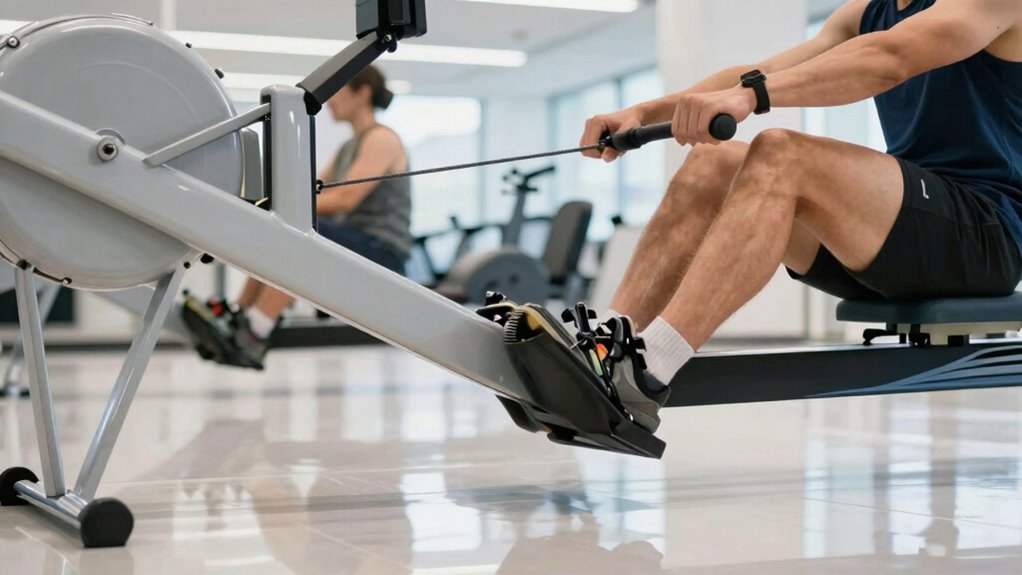 simple adjustable low maintenance equipment