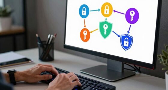 simple effective password system