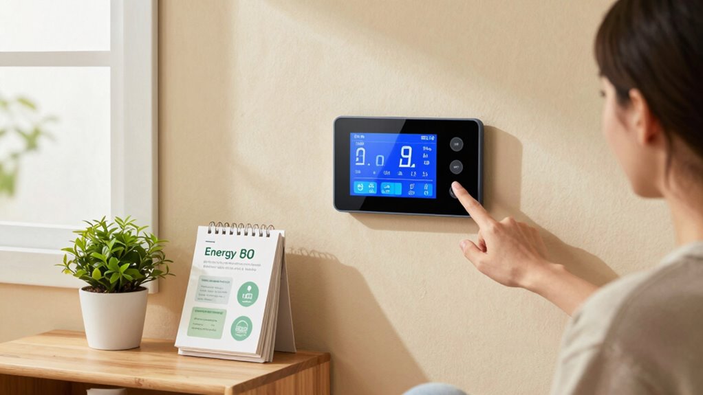 simple energy saving tips